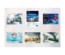 企業(yè)形象策劃 塑造品牌靈魂，決勝未來市場(chǎng)