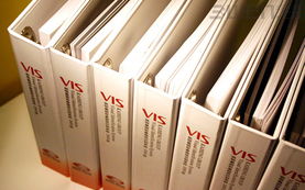 VI與VIS設(shè)計(jì) 塑造企業(yè)統(tǒng)一視覺形象與品牌核心價(jià)值